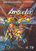 Insector X
